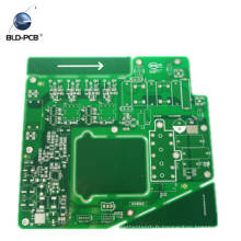 Carte de circuit imprimé de chargeur de conception de carte PCB faisant des circuits imprimés